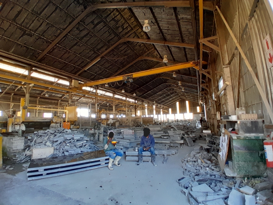 Commercial Property for Sale in Rustenburg Central North West